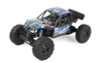 RC4WD Milestar Patagonia M/T 2.2" Scale Tires Z-T0222 133 x 46mm X2S RR10