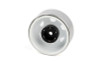 Stamped Steel 1.7" Beadlock SR5 Wheels (White/Black) Z-W0066 RC4WD + Hubs & tool