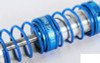 King Off-Road adjustable Dual Spring coil over Shocks 70mm TF2  Z-D0037 RC4WD RC