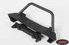 CLEARANCE 30% DISCOUNT RC4WD Front Bumper Mount for Axial Jeep Rubicon STRONG Metal direct Fit Z-S1105