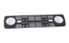 Front Grille & Lenses Axial SCX10 III Early Ford Bronco BLACK VVV-C1269 RC4WD