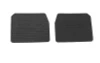Floor Mats for Axial SCX10 III Early Ford Bronco VVV-C1276 RC4WD Foot well