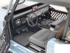 Display Unit for Axial SCX10 III Early Ford Bronco VVV-C1279 RC4WD Dash screen
