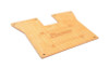 Wood Bed Flooring for Axial SCX10 III Early Ford Bronco VVV-C1280 RC4WD panel