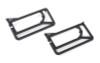 Tube Front Doors for Axial SCX10 III Early Ford Bronco VVV-C1283 RC4WD Skeleton