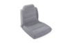 Bucket Seats for Axial SCX10 III Early Ford Bronco GRAY VVV-C1292 RC4WD to paint
