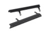 KS Side Metal Sliders Axial SCX10 III Early Ford Bronco BLACK VVV-C1295 RC4WD