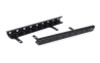 KS Side Metal Sliders Axial SCX10 III Early Ford Bronco BLACK VVV-C1295 RC4WD