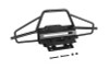 Hull Front Metal Tube Bumper Axial SCX10 III Early Ford Bronco BLACK VVV-C1296