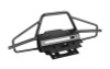 Hull Front Metal Tube Bumper Axial SCX10 III Early Ford Bronco BLACK VVV-C1296
