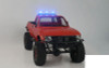 Basic LED Lighting System for KC HiLiTES Light Set Z-E0042 RC4WD WHITE 6x 3mm