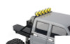 Roll Bar w/ Light Mount for RC4WD C2X Z-S2110 RC4WD Headcahe 170x63.3mm