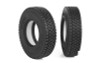 RC4WD Falken 1.7" BI850 1/14 Semi Truck Tires Z-T0218 14th Lorry Tyres 23x87mm