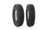 RC4WD Falken RI150 1.7" 1/14 Semi Truck Tires Z-T0220 14th Lorry Tyres 22x83.5mm