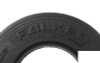 RC4WD Falken RI150 1.7" 1/14 Semi Truck Tires Z-T0220 14th Lorry Tyres 22x83.5mm