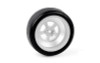 RC4WD Mickey Thompson Pro 5 2.2/3.0" Rear Beadlock Wheels Z-W0005 Dragster