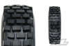 Proline Grunt 1.9" G8 Rock Terrain Crawler Truck Tyres PL10172-14 Block Military