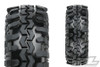 Proline Class 0 Interco 1.55" S/S G8 Rock Terrain Truck Tyre PL10179-14 98x37mm