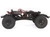 SCX24 2019 Jeep Wrangler JLU CRC 1/24 4WD-RTR YELLOW AXI00002V2T2 Axial SCX 24