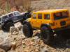 SCX24 2019 Jeep Wrangler JLU CRC 1/24 4WD-RTR YELLOW AXI00002V2T2 Axial SCX 24