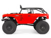 SCX24 Deadbolt 1/24th Scale Elec 4WD - RTR, RED AXI90081T1 Axial SCX 24