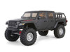 1/10 SCX10III Jeep JT Gladiator with Portals RTR, GREY AXI03006BT1 Axial SCX10 3