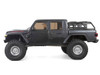 1/10 SCX10III Jeep JT Gladiator with Portals RTR, GREY AXI03006BT1 Axial SCX10 3