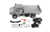 1/14 4X4 Overland Hydraulic RTR Truck w/Utility Bed VV-JD00065 RC4WD Dump Tipper