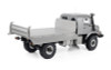 1/14 4X4 Overland Hydraulic RTR Truck w/Utility Bed VV-JD00065 RC4WD Dump Tipper