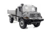 1/14 4X4 Overland Hydraulic RTR Truck w/Utility Bed VV-JD00065 RC4WD Dump Tipper