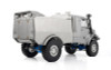 1/14 4X4 Overland Rally Race Semi Truck RTR VV-JD00066 RC4WD 2 speed Dakar