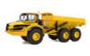 1/14 E450C Articulating Dump Truck (RTR) VV-JD00067 RC4WD Quarry Mining