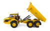 1/14 E450C Articulating Dump Truck (RTR) VV-JD00067 RC4WD Quarry Mining