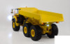 1/14 E450C Articulating Dump Truck (RTR) VV-JD00067 RC4WD Quarry Mining