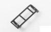 Rear Ladder for 1/18 Gelande D90 BLACK VVV-C0281 RC4WD 18th CCHand 13x38mm