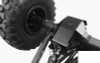 CLEARANCE 30% DISCOUNT Axle Guards for Axial Wraith AR60 axle VVV-C0408 RC4WD Differential Pumpkin x2