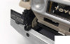 Front License Plate System for RC4WD G2 Cruiser VVV-C0463 RC4WD Number 40x60mm