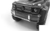 Emblem Grille for Traxxas TRX-4 Mercedes-Benz G-500 VVV-C0798 RC4WD Brabus TOY