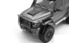 Hood Scoop for Mercedes-Benz G 63 AMG 6x6 VVV-C0916 RC4WD G-500 vent TOY