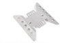 Oxer Transfer Guard Axial 1/10 SCX10 III Jeep Gladiator Wrangler VVV-C1021 RC4WD