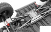 Oxer Transfer Guard Axial 1/10 SCX10 III Jeep Gladiator Wrangler VVV-C1021 RC4WD