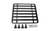 Adventure Metal Roof Rack for Axial SCX6 JEEP Wrangler JLU VVV-C1299 RC4WD 6th