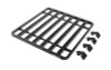 Adventure Metal Roof Rack for Axial SCX6 JEEP Wrangler JLU VVV-C1299 RC4WD 6th