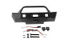 Eon Metal Front Stinger Bumper LED Axial SCX6 JEEP Wrangler JLU VVV-C1300 RC4WD