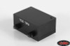 RC4WD Billet Aluminum Fuel Cell Radio Box BLACK TF2 G2 Gelande II Z-S1093