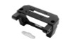 Front Bumper w/Winch Mount for Traxxas TRX-4 2021 Ford Bronco VVV-C1309 RC4WD