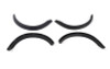 Fender Flares for Traxxas TRX-4 2021 Ford Bronco (Medium) VVV-C1312 RC4WD -2mm