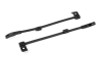 Steel Tube Roof Rack w/ Rails for Traxxas TRX-4 2021 Ford Bronco VVV-C1316 RC4WD