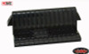 Scale Bench front Seat Mojave Body Trail Finder2 TF3 RC4WD Hilux Z-B0032 Bruiser