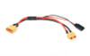 Y Harness with XT60 Connectors for Light Bars Z-E0139 RC4WD XT 60 Lead Adaptor